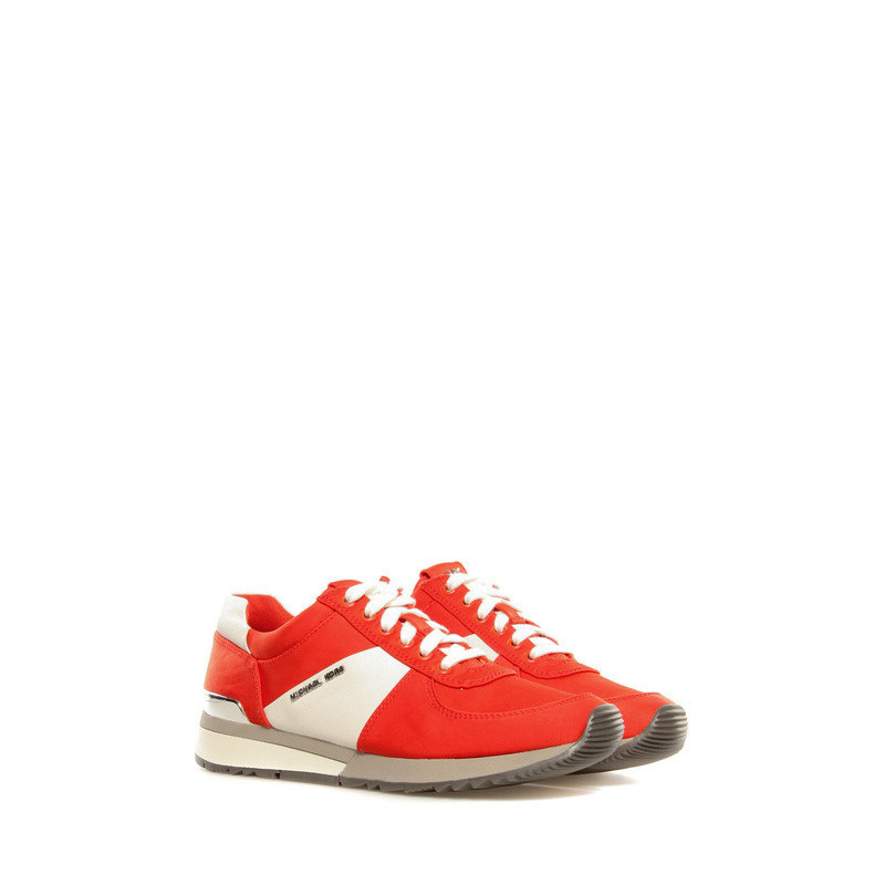Sneakers ”Allie” Michael Kors red